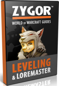how to update zygor guides