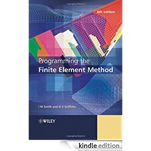 programming the finite element method